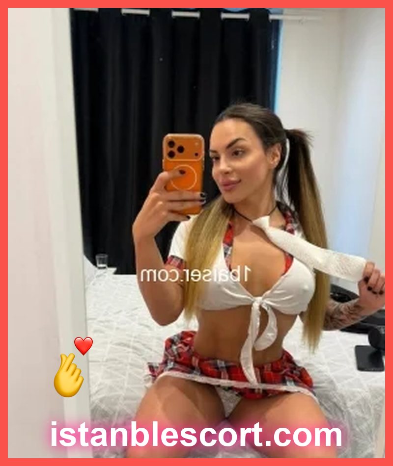 Seda, 31 — Ünalan vitrin kartı